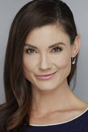 Connie Franklin portrait