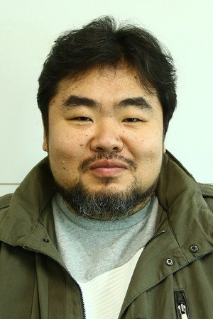 Lee Seung-won portrait