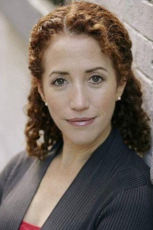 Annie Meisels portrait