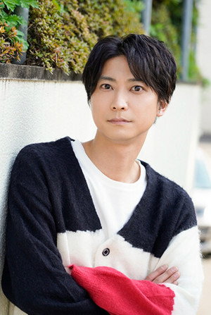 Hiroki Suzuki portrait