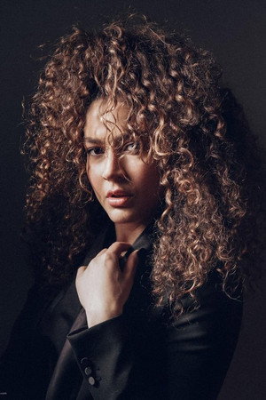 Nada Moussa portrait
