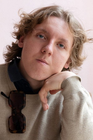 Titouan Gerbier portrait