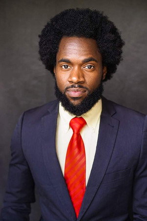 Milan Carter portrait