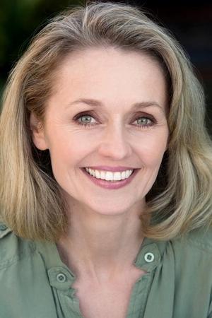 Rachael Blake portrait
