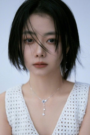 Tan Songyun portrait