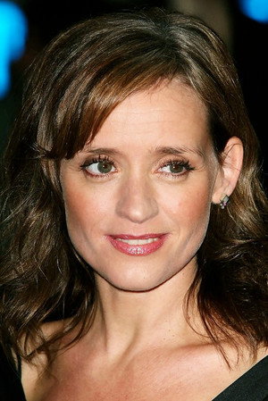 Anne-Marie Duff portrait