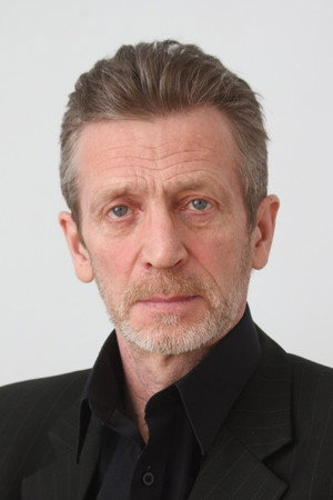 Anatoly Dubanov portrait