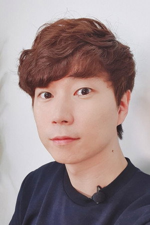 Jung Joo-won portrait
