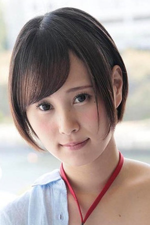 Asai Koharu portrait