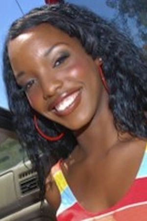 Kim Kandy portrait
