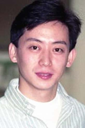 Liu ZiWei portrait