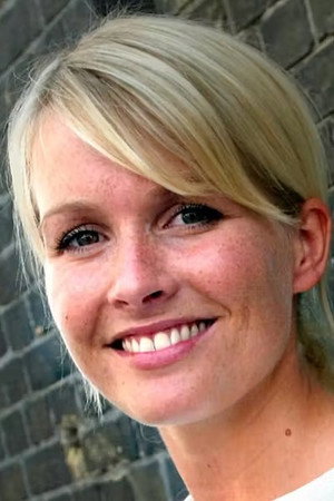 Signe Svendsen portrait