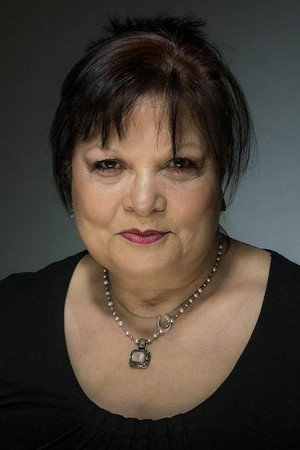 Françoise Pascal portrait