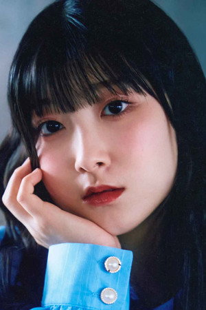 Momo Sakurai portrait