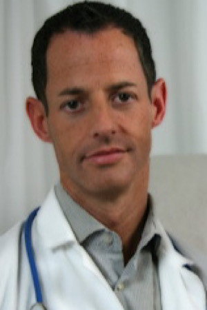 Matthew James portrait