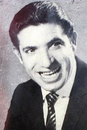 Mohamed Awad portrait
