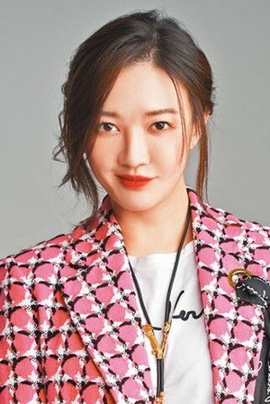 Li Xing portrait