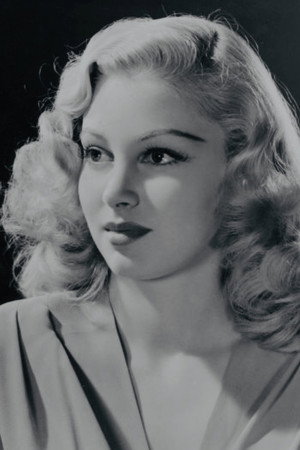 Carole Gallagher portrait