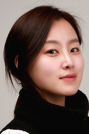 Chae Song-hwa portrait