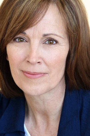 Joan McMurtrey portrait