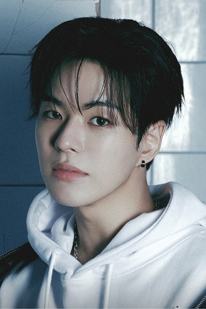 Yoon Jae-hyuk portrait