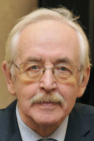 Vasiliy Livanov portrait
