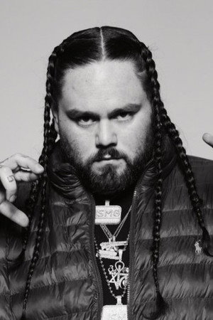 Shakewell portrait