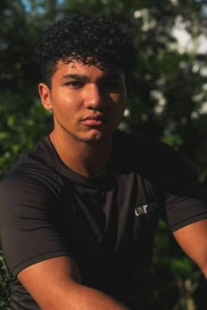 Matheus Capellete portrait