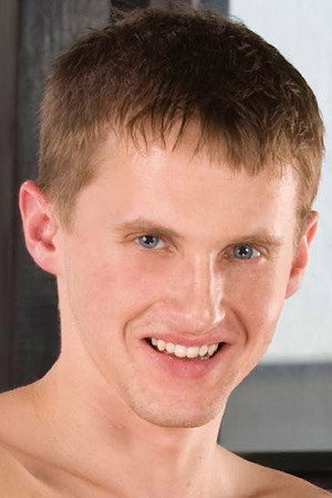 Dean Carter portrait