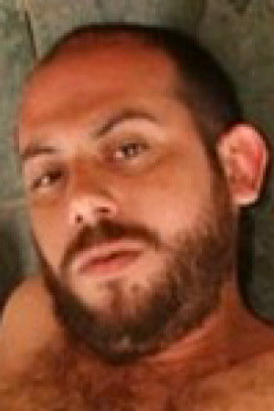 Renato Archanjo portrait