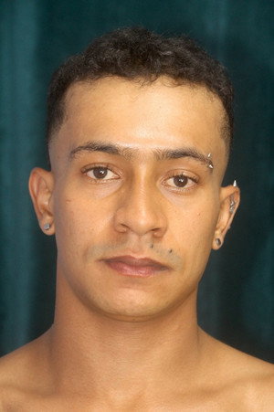 David VII (Latin Loads) portrait