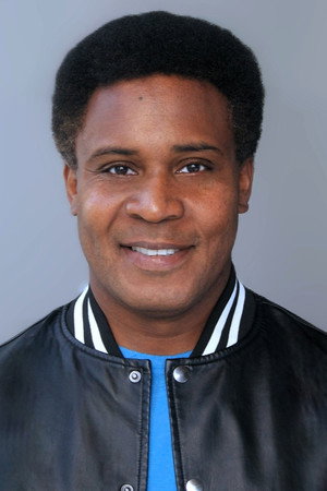 Leonel Claude portrait