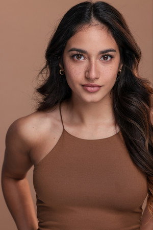 Jewelianna Ramos-Ortiz portrait