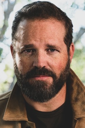 David Denman portrait