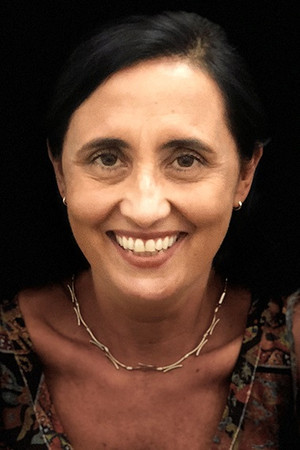 Fernanda Vianna portrait