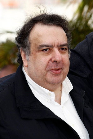 Philippe Sarde portrait