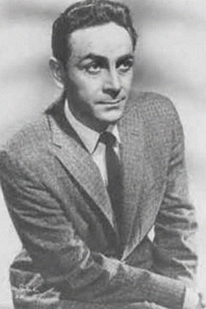 Steven Ritch portrait