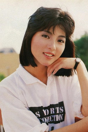 Joann Tang portrait