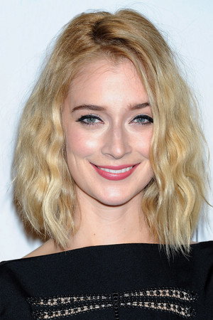 Caitlin FitzGerald portrait