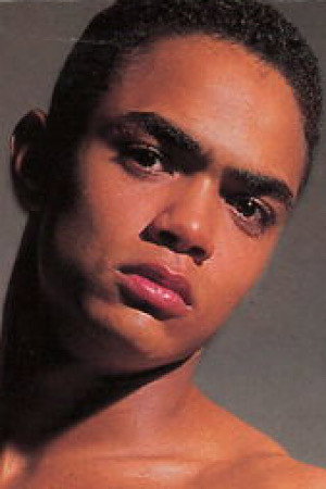 Toney Amoure portrait