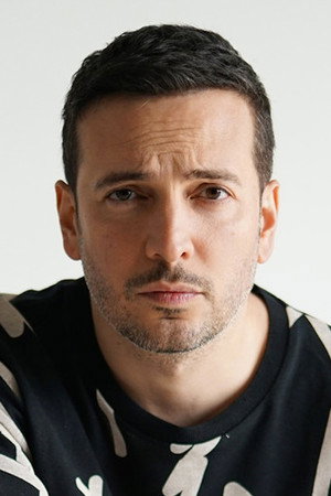 Oğuzhan Koç portrait
