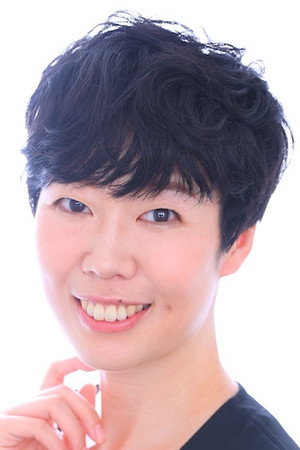 Misa Kato portrait