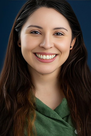 Laetitia Carrasco portrait