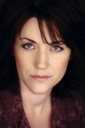 Tracy Waterhouse portrait
