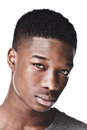 Lamar Johnson portrait