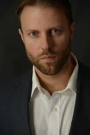 Dallas Ryan portrait