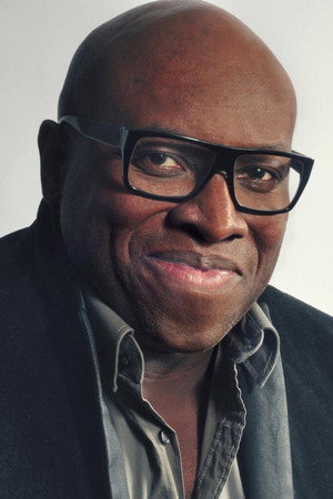 Didier Lucien portrait