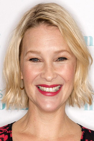Joanna Page portrait