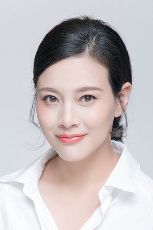 Hao Wenting portrait