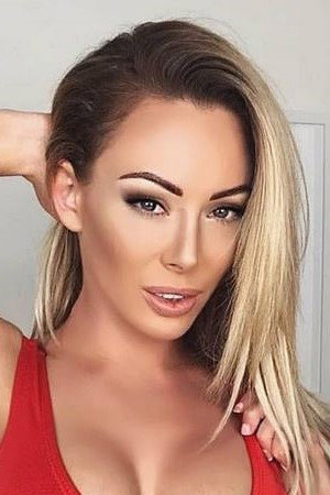 Isabelle Deltore portrait